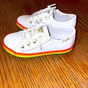 Keds NWOT toddler shoes